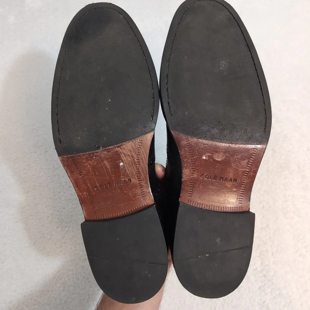Cole Haan great shoes